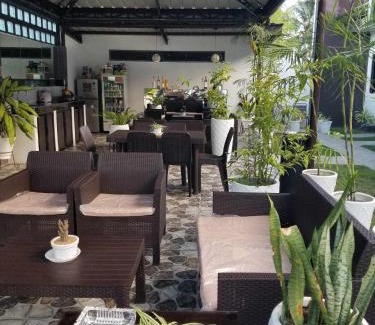 Carcar Apartamento | JSS PENSION HOUSE