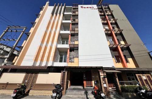 Buriram Province Apartamento | JT Place Buriram