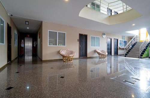 Buriram Province Apartamento | JT Place Buriram