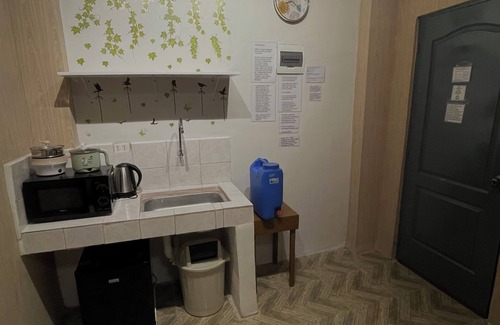 Quezon City Apartamento | JT RESIDENCES COZY FIBER INTERNET NETFLIX COMFY FULLY FURNISHED ROOM QUEZON CITY