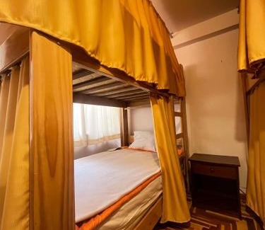Puerto Inca Hotel | jtjy