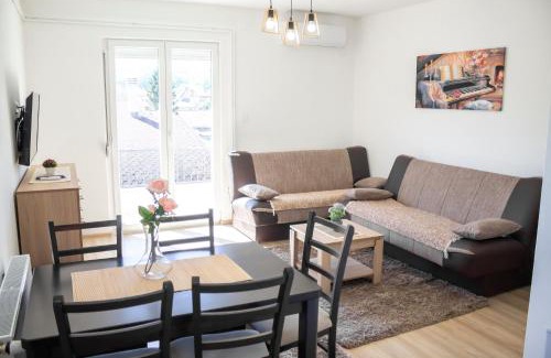 Central Serbia Apartamento | JTP Apartmani Ivanjica