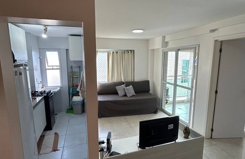 Ponta Verde Apartamento | JTR - Excelente Apt Cond junto al mar.