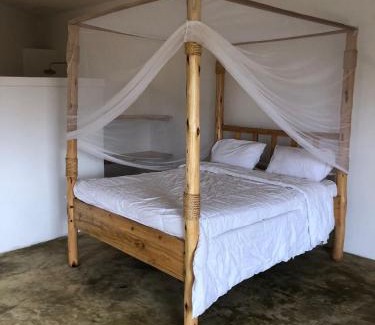 Lake Manyara National Park Cabina | Jua Manyara Lodge & Camp Site