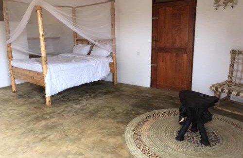 Lake Manyara National Park Cabina | Jua Manyara Lodge & Camp Site