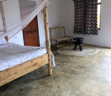 Lake Manyara National Park Cabina | Jua Manyara Lodge & Camp Site