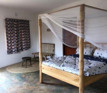 Lake Manyara National Park Cabina | Jua Manyara Lodge & Camp Site