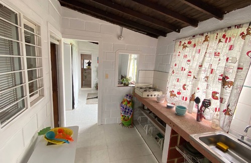 Circasia Cabaña | Hospedaje Casa familiar campestre - Alejandría