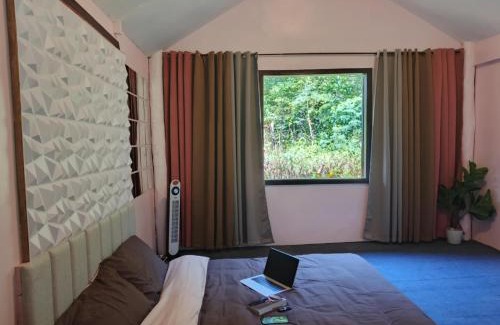 Tanay Otro | Juan's Mountaintop Lodge