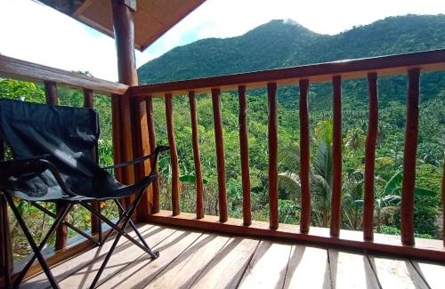 Tanay Otro | Juan's Mountaintop Lodge