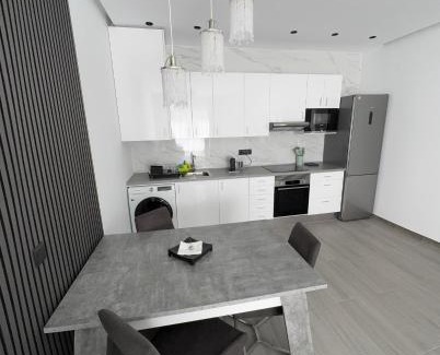 Coslada Apartamento | JUAN XXIII Madrid