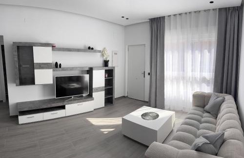 Coslada Apartamento | JUAN XXIII Madrid