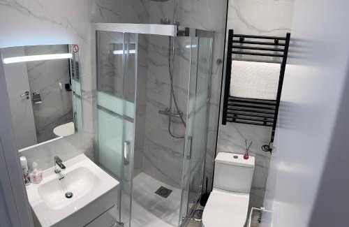Coslada Apartamento | JUAN XXIII Madrid