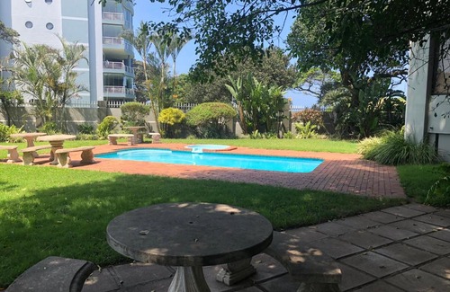 Margate Apartamento | Juanita 203