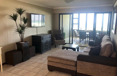 Margate Apartamento | Juanita 203