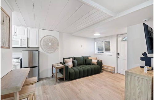Juanita Apartamento | Juanita Bay Cottages B2