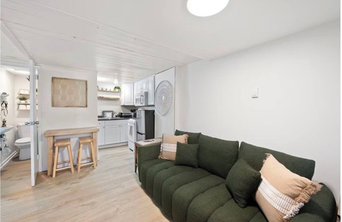 Juanita Apartamento | Juanita Bay Cottages B2