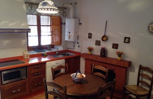 Parauta Cabaña | Juanito Peña Rural Cottage