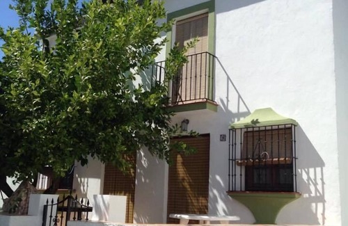 Parauta Cabaña | Juanito Peña Rural Cottage
