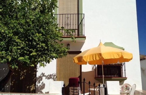 Parauta Cabaña | Juanito Peña Rural Cottage