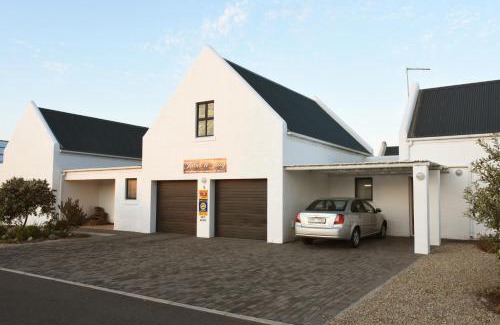 Dwarskersbos Apartamento | Jubel n Juig Self Catering