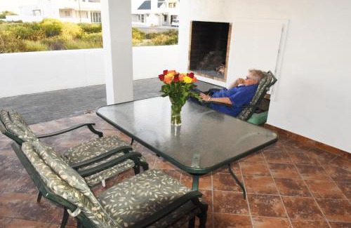 Dwarskersbos Apartamento | Jubel n Juig Self Catering