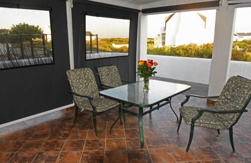 Dwarskersbos Apartamento | Jubel n Juig Self Catering