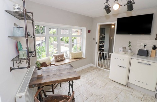 Stratford-upon-Avon Cabaña | Jubilee Cottage