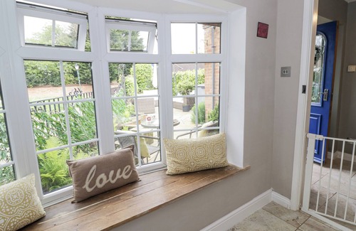 Stratford-upon-Avon Cabaña | Jubilee Cottage