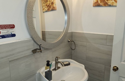 Bahamas Terrace Apartamento | Apartamento-Baño Privado