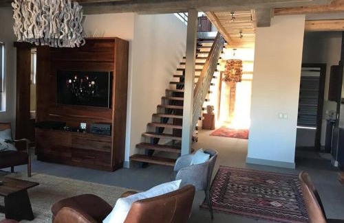 Buffalo Bay Casa | Jubilee