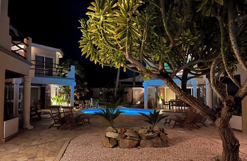 Sabana Liber Apartamento | Jucasa Villas - Studio D