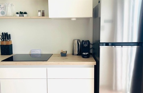Sabana Liber Apartamento | Jucasa Villas - Suite C