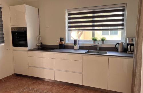 Sabana Liber Villa | Jucasa Villas - Villa B