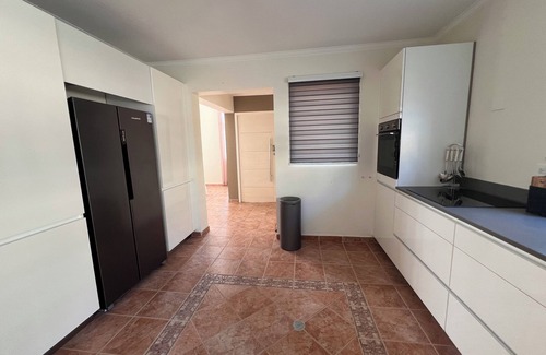 Sabana Liber Villa | Jucasa Villas - Villa B