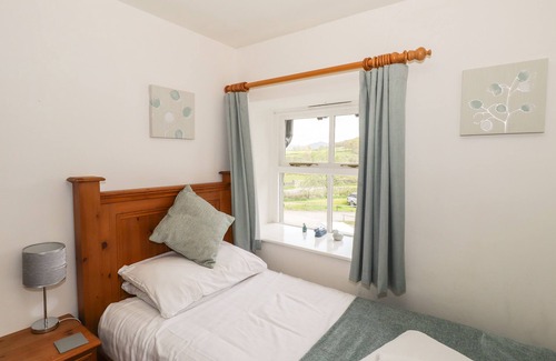 Hawkshead Cabaña | JUDGES LODGING, pet friendly in Hawkshead