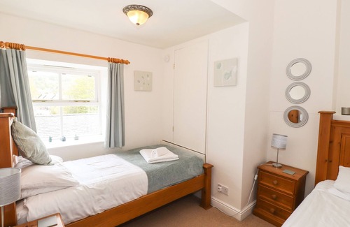 Hawkshead Cabaña | JUDGES LODGING, pet friendly in Hawkshead