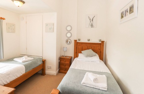Hawkshead Cabaña | JUDGES LODGING, pet friendly in Hawkshead