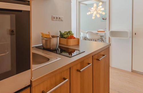 Bad Gastein Apartamento | Judith Top 13 by Interhome