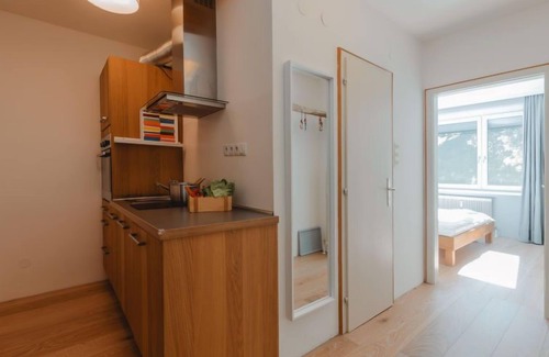 Bad Gastein Apartamento | Judith Top 13 by Interhome