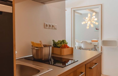 Bad Gastein Apartamento | Judith Top 13 by Interhome