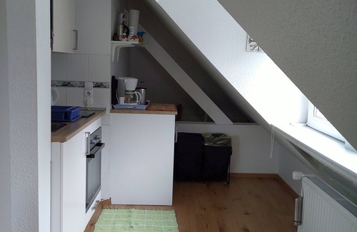 Lichtenrade Apartamento | Judits Apartment