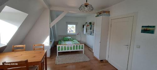 Lichtenrade Apartamento | Judits Apartments