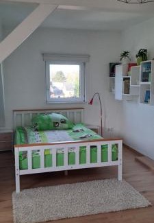 Lichtenrade Apartamento | Judits Apartments