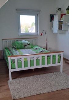 Lichtenrade Apartamento | Judits Apartments