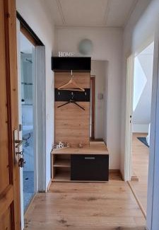 Lichtenrade Apartamento | Judits Apartments