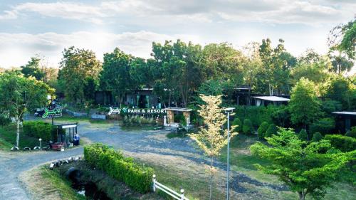 Buriram Apartamento | Judy Park & Resort Buriram