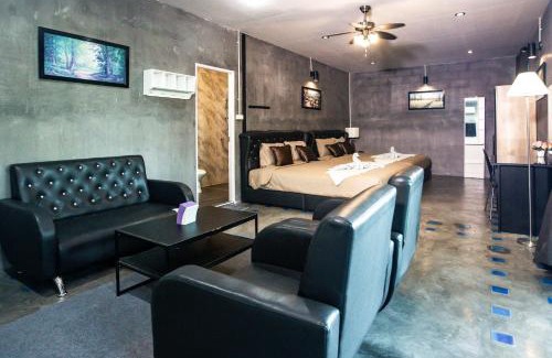 Buriram Apartamento | Judy Park & Resort Buriram
