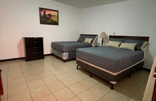 Retalhuleu Cama Y Desayuno | Judys Home - Bed and breakfast