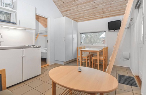 Juelsminde Casa | Juelsminde Campinghytte